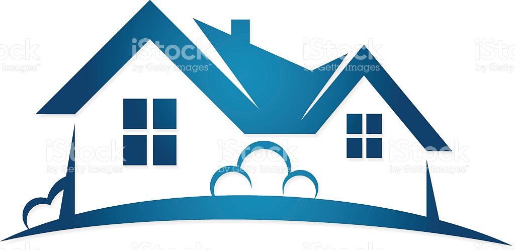 1024x497 Roof Clipart Real Estate