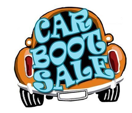 429x367 Jumble Sale Clipart