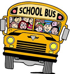 236x247 Free Clip Art School Bus Clipart Panda