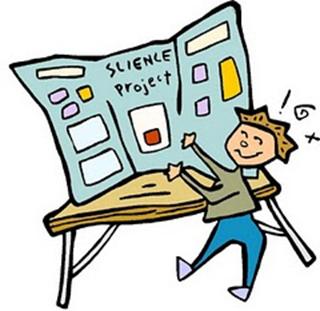 320x311 Science Clip Art