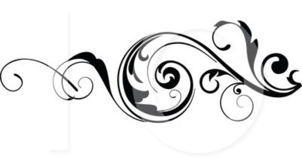 600x315 Free Scroll Clipart Google Image Search Doodles