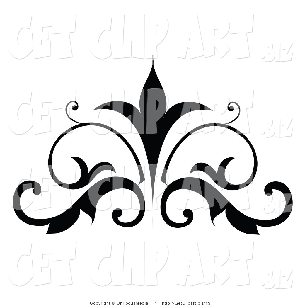 1024x1044 Free Scroll Clipart For Wedding Invitations Clipart Panda