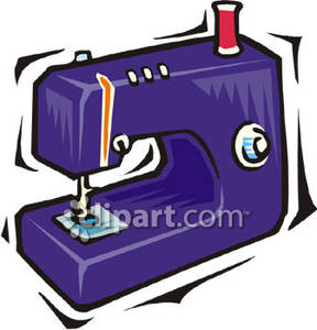 Free Sewing Machine Clipart | Free download on ClipArtMag