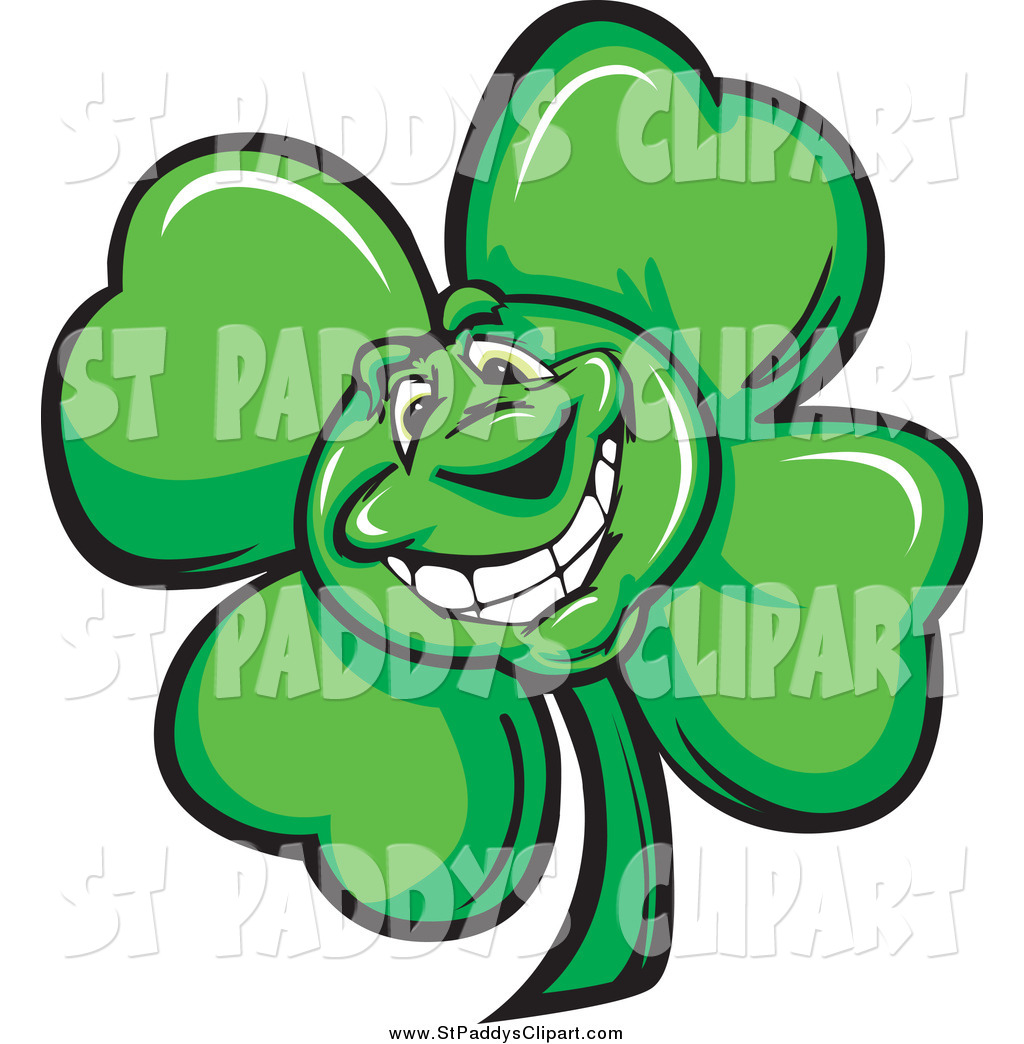 1024x1044 Royalty Free Stock St. Paddyamps Day Designs Of Shamrock Characters