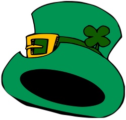 250x239 Best Shamrock Clipart Ideas Happy St Patricks