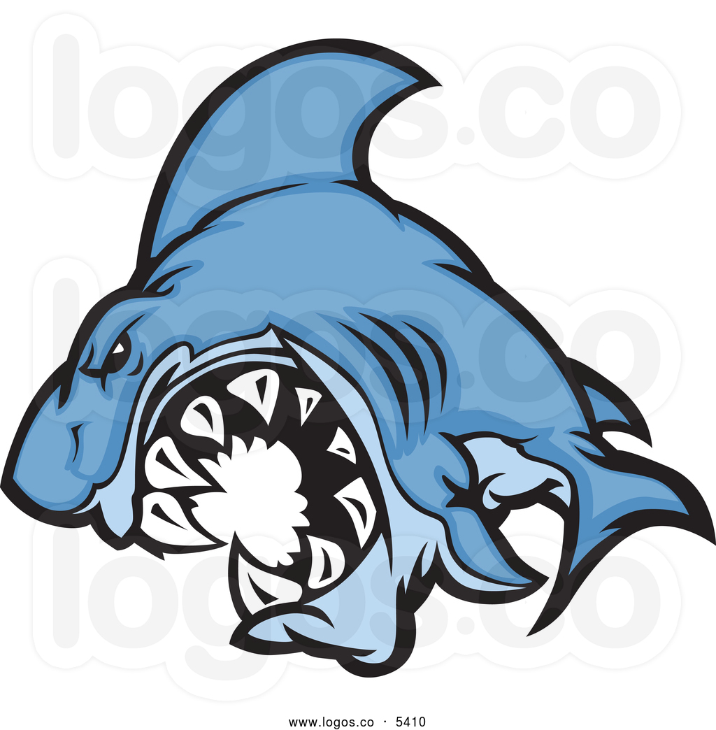 1024x1044 Tiger Shark Clipart Blue Shark
