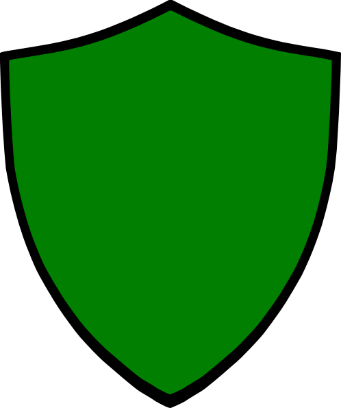 498x595 Free Shield Clipart