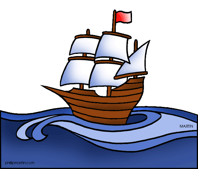 648x555 Ship Clipart Free Clip Art Images Image