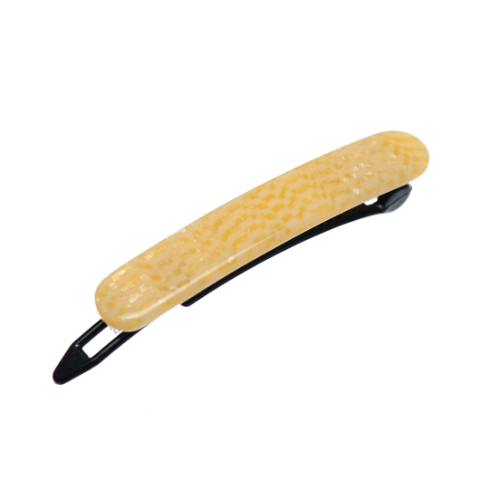 550x550 Cellulose Acetate Hair Clips Metal Free Hair Accessories Savon