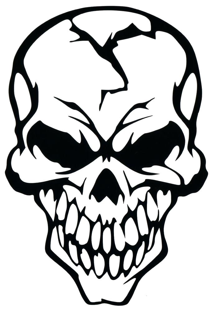 687x1000 Skull Clipart Skulls Deer Skull Clip Art Free Memocards.co