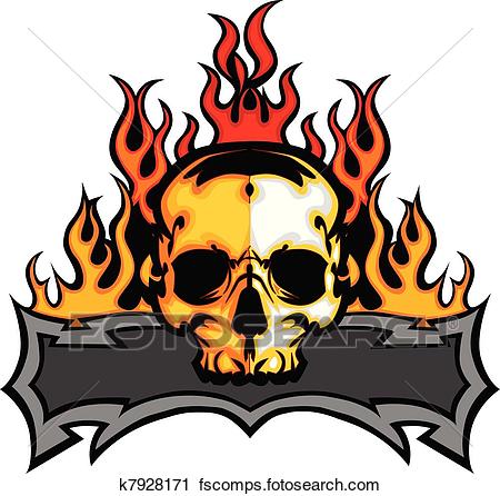 450x446 Skull Clipart And Illustration. 49,083 Skull Clip Art Vector Eps