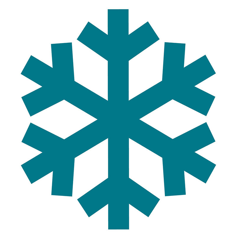 800x800 Snowflake Clip Art Clipart Free Clipart Microsoft Clipart Image 7