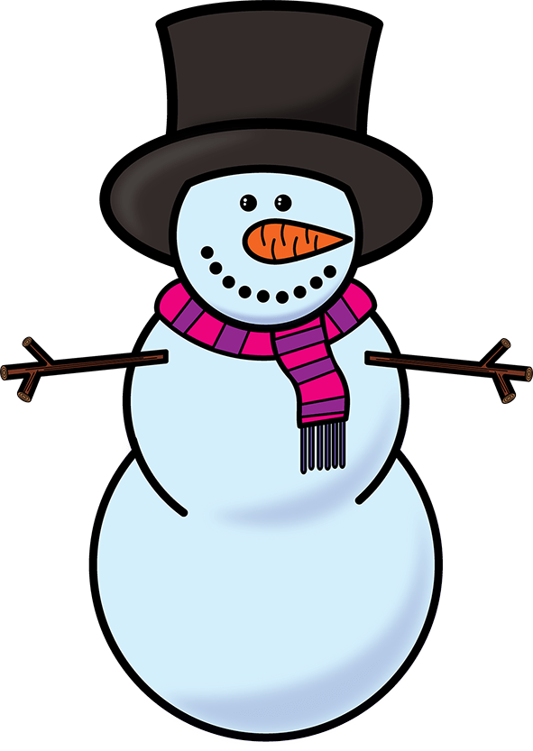 591x833 Winter Clip Art Free Gt Nastaran's Resources