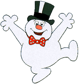 Free Snowman Clipart Images