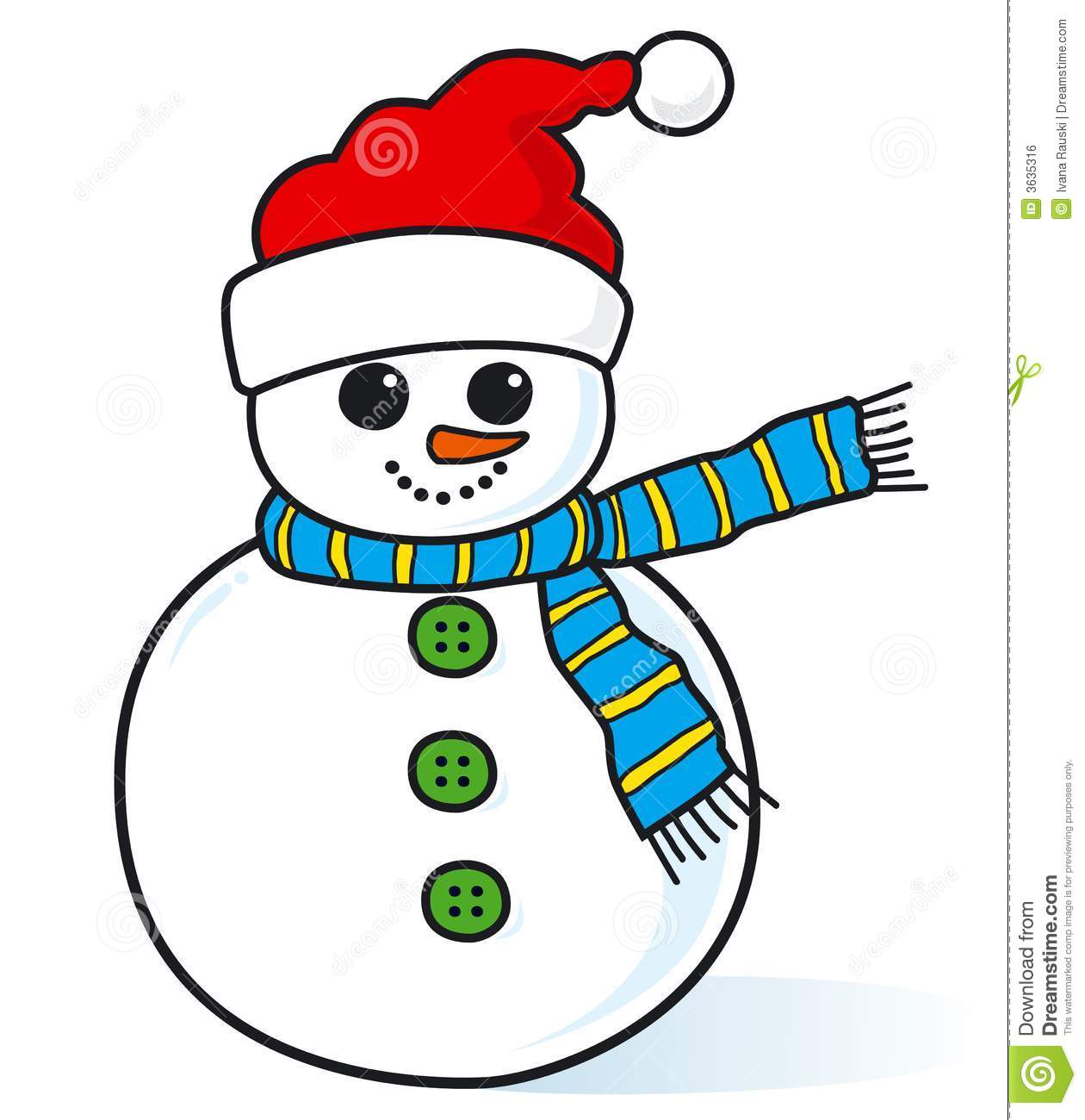 1260x1300 Cute Free Snowman Clipart