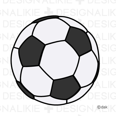 400x400 Free Soccer Ball Clipart Clipart Panda