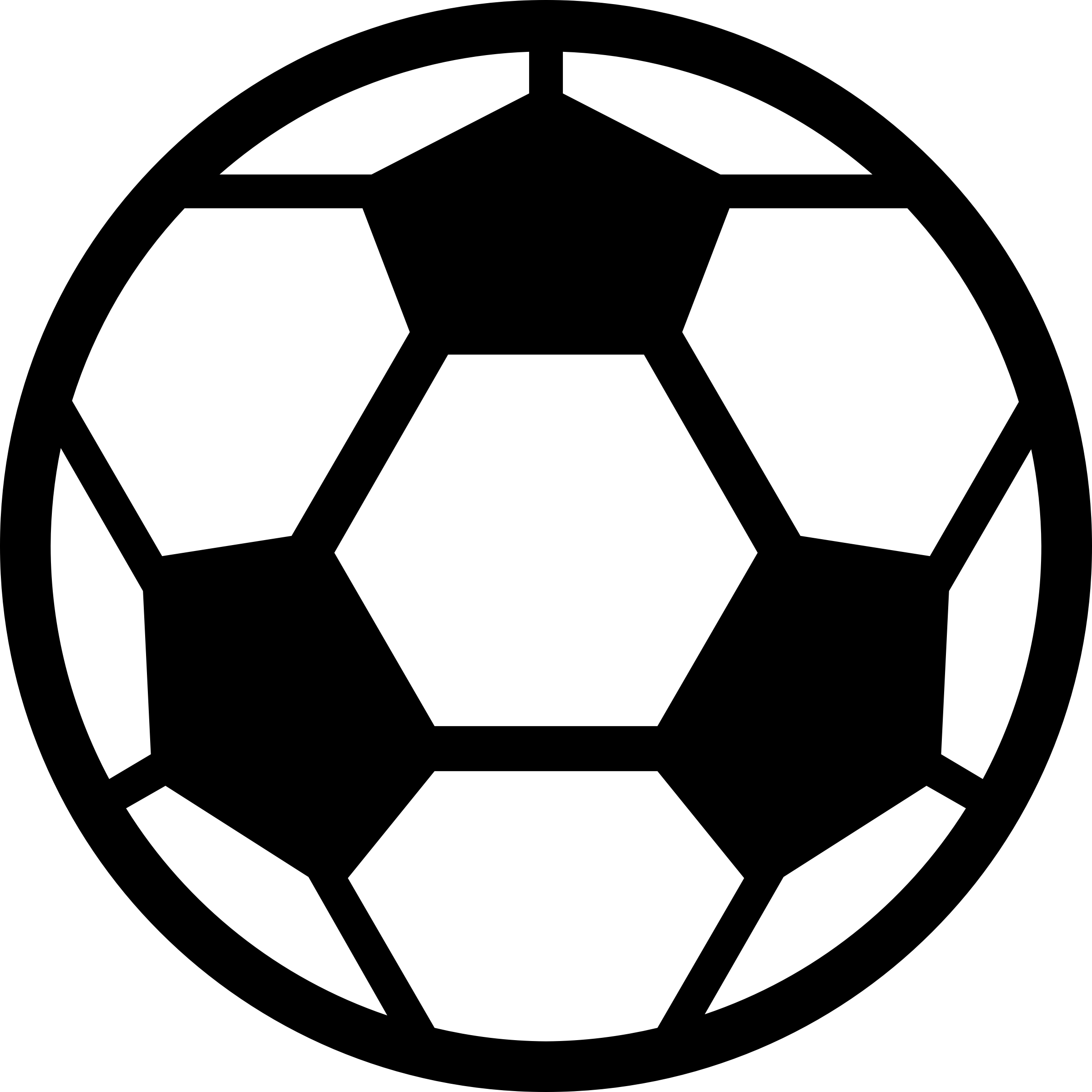2400x2400 Soccer Clipart Transparent Background