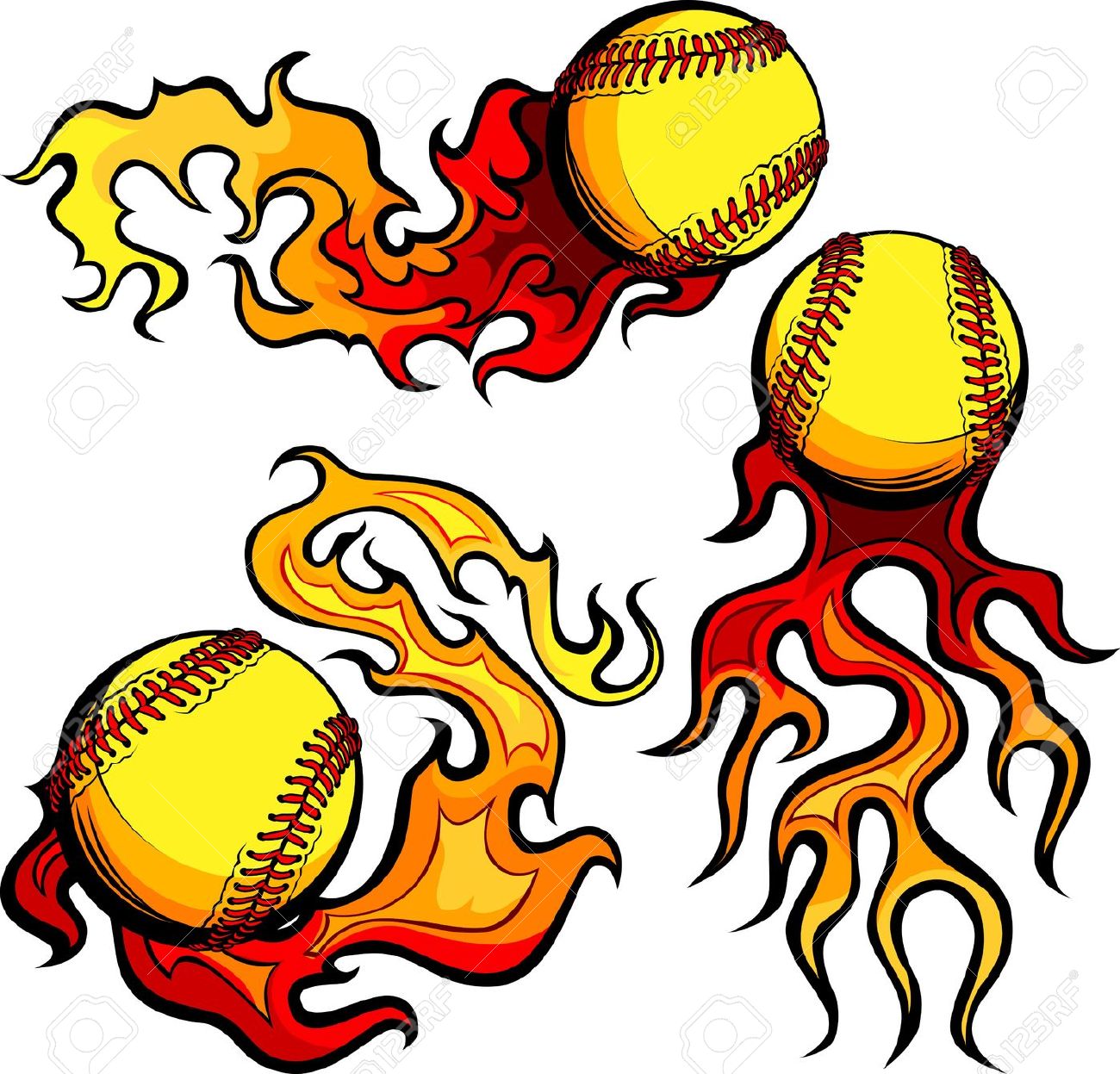 1300x1247 Orange Clipart Softball
