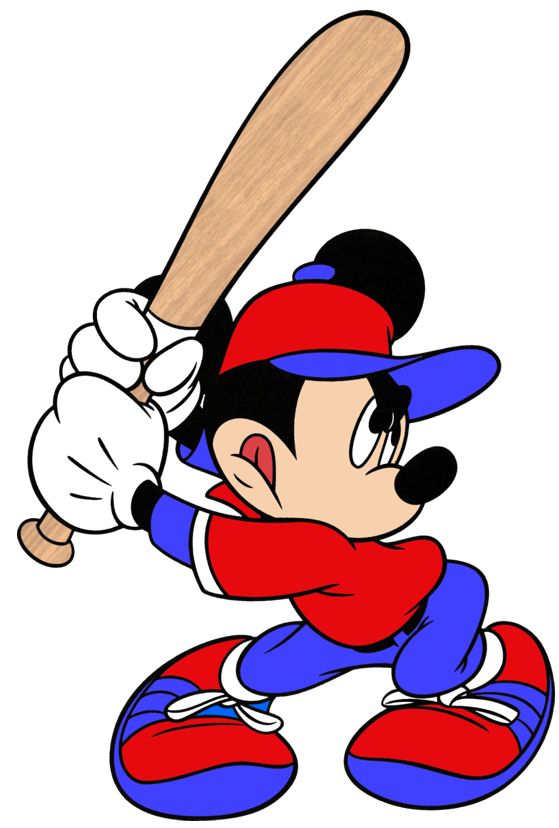 559x828 Free Baseball Game Clipart Image