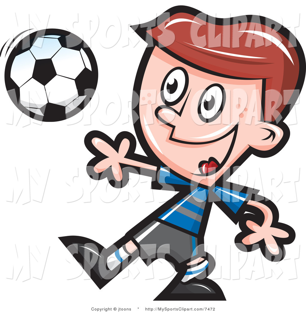 1024x1044 Free Sports Clipart Sports Clip Art Of A Soccer Player And Ball By