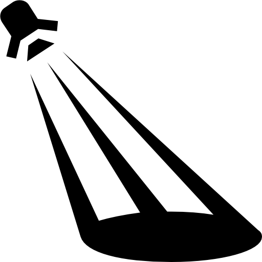 512x512 Spotlight Icon
