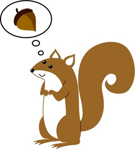 271x300 Free Squirrel Clipart Image 0071 0908 3116 3804 Acclaim Clipart