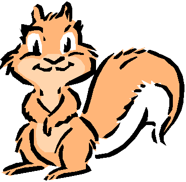 368x361 Squirrel Clip Art Printables Free Clipart Images 2 2