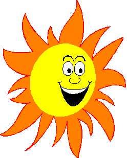 248x309 Free Sun Clipart Clip Art Images And Graphics 4