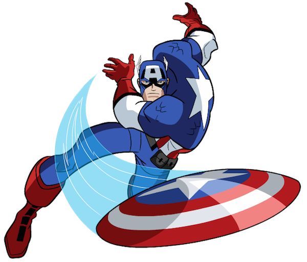 600x513 Superhero Super Hero Clip Art Free Clipart Images