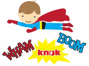 300x224 Free Superhero Clipart For Teachers 2