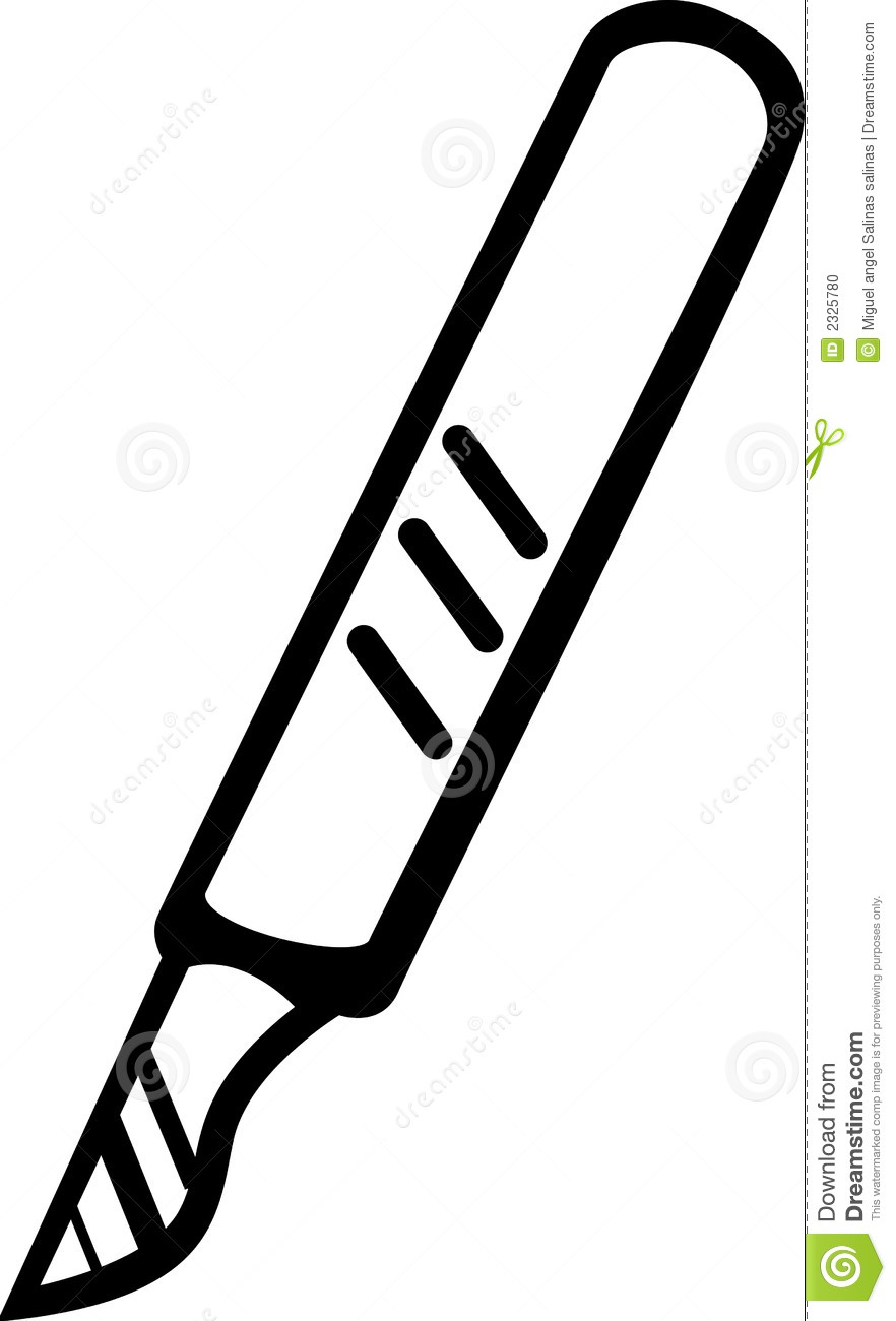 882x1300 Clip Art Surgical Tools Clipart