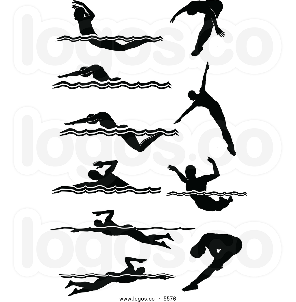 1024x1044 Swim Goggles Clipart Black And White Clipart Panda Free Clipart