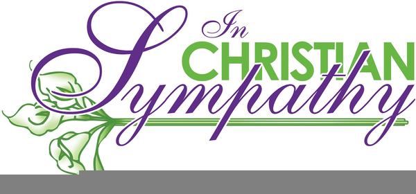 600x280 Free Clipart Images Sympathy Free Images