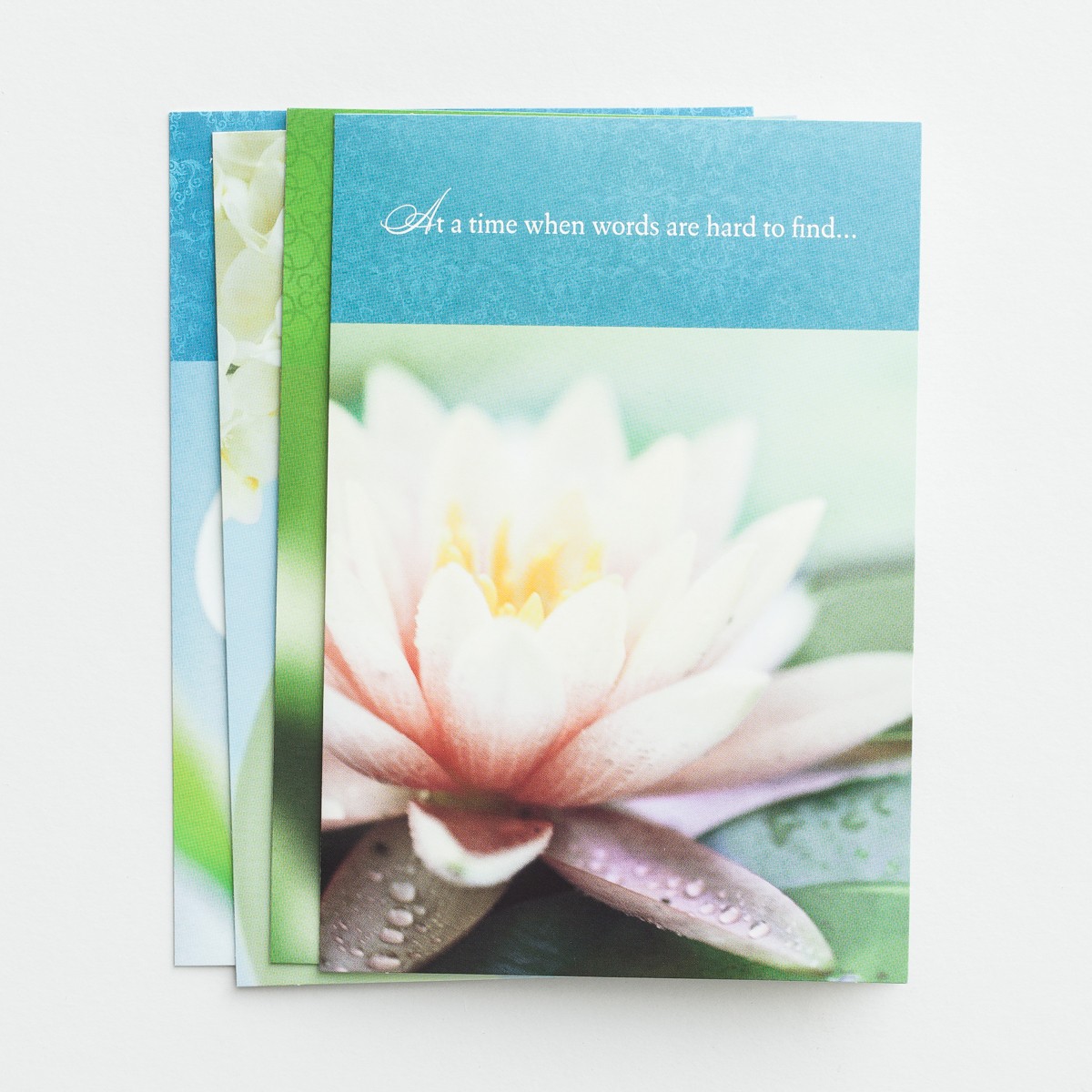 1200x1200 Sympathy Cards Dayspring