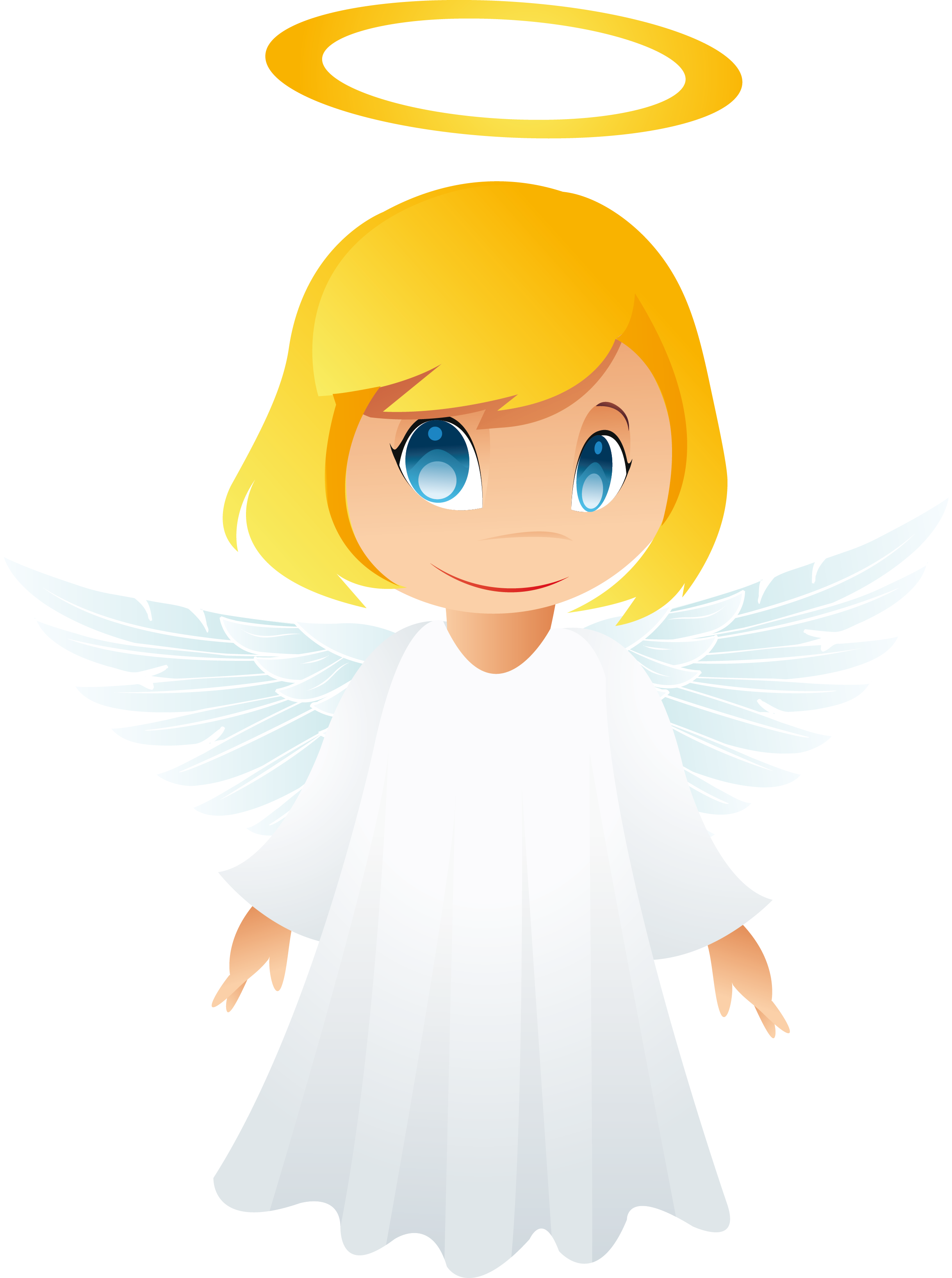2438x3272 Angel Clipart Sympathy