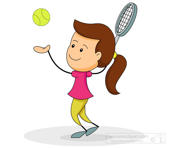 550x478 Clipart Tennis Ball Clipartmonk Free Clip Art Images