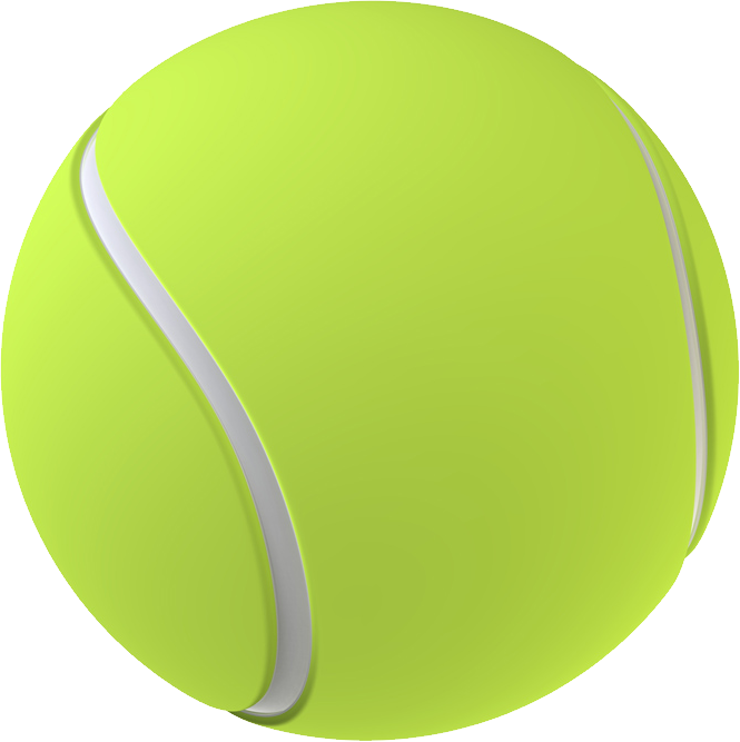 665x667 Tennis Png Images Free Download, Tennis Ball Racket Png