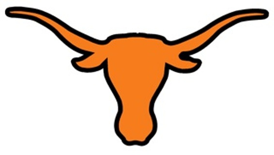565x320 Longhorn Clipart Free