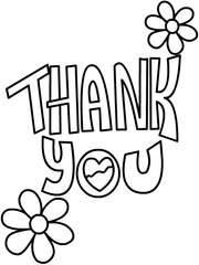 180x240 Free Printable Thank You Cards, Create And Print Free Printable