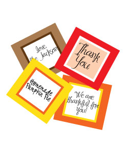 250x300 Free Thanksgiving Clip Art, Free Printables, And Signs Just For You!