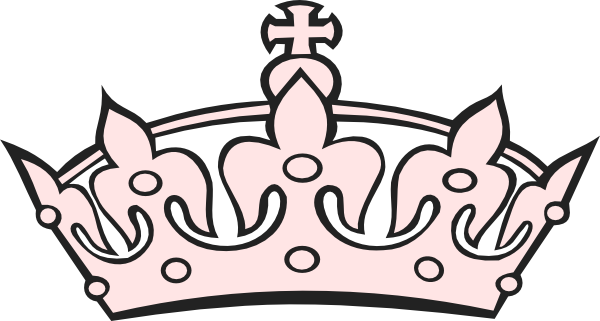 600x321 Free Tiara Clip Art Pictures