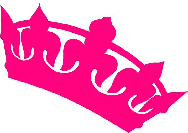 600x424 Tiara Cliparts