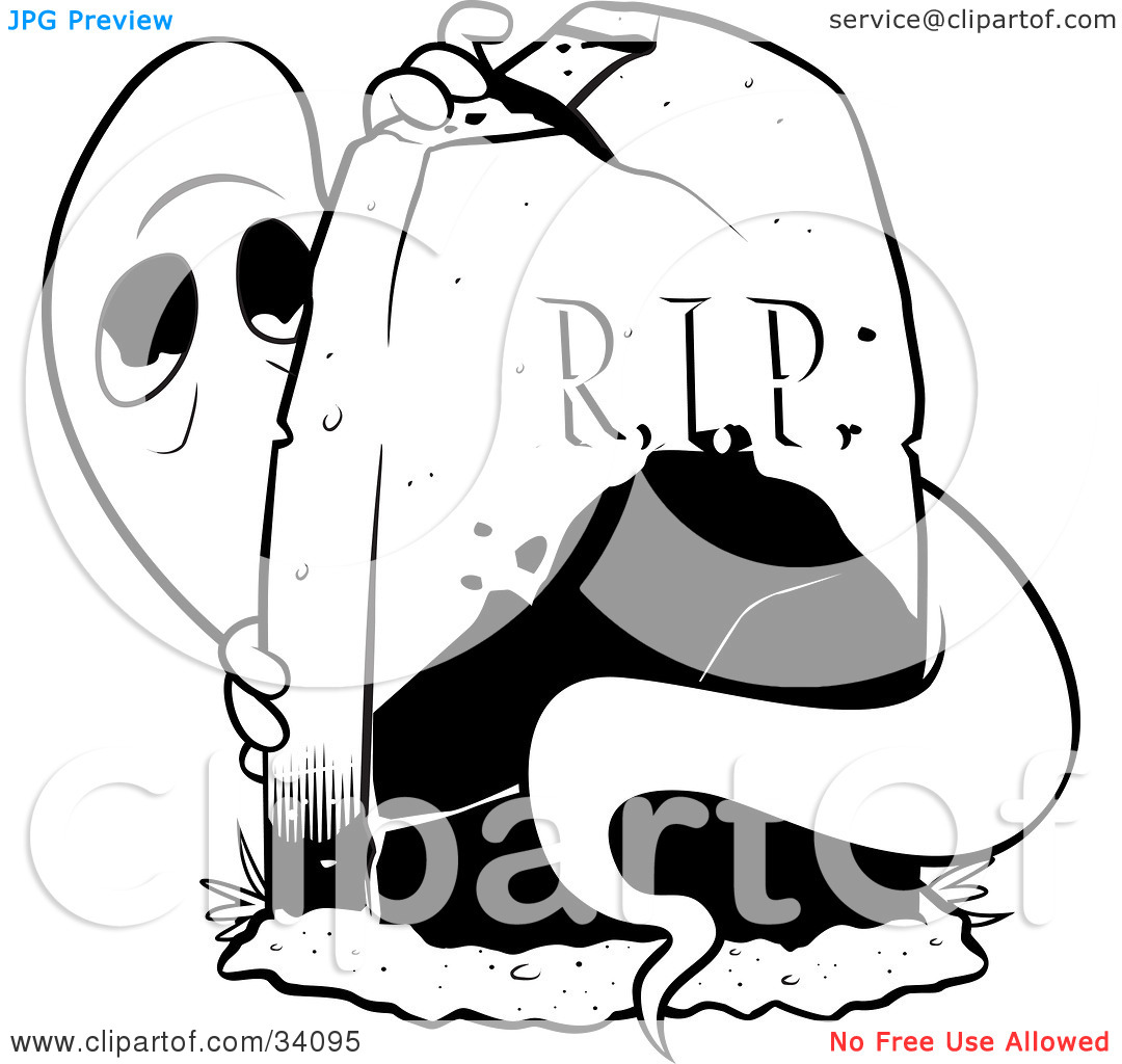 1080x1024 Tombstone Clipart Cartoon