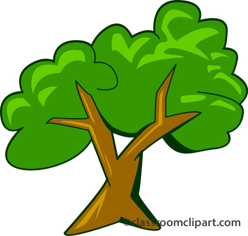 500x477 Top 77 Tree Clip Art