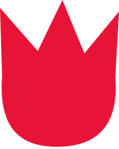 240x300 Tulip Clip Art