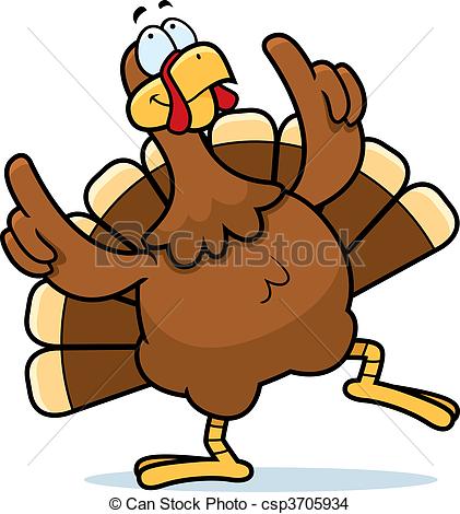 421x470 Top 85 Turkey Clip Art