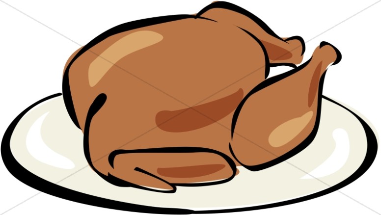 776x438 Turkey Clipart Turkey Food