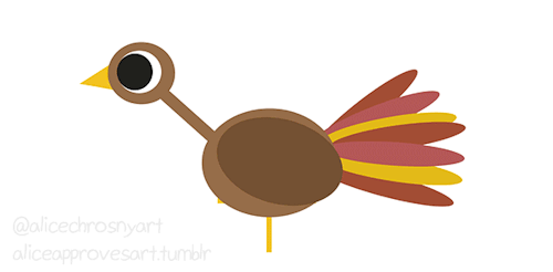 500x246 Free Turkey Clipart Images