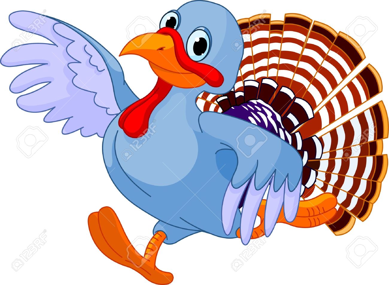 1300x951 Turkey Cartoon Stock Photos Amp Pictures. Royalty Free Turkey