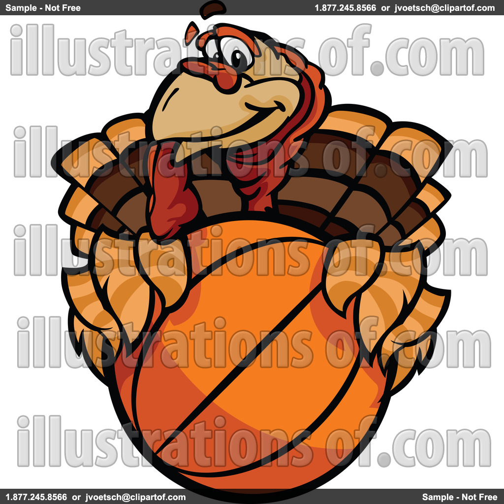 1024x1024 Free Turkey Clip Art Black And White Clipart Panda